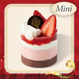 พิ้งค์ เวลเวท ดรีม