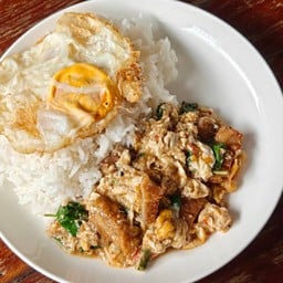 จารย์ติ๋มอาหารตามสั่ง