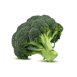 หมูผัดบล็อคโคลี่ราดข้าว