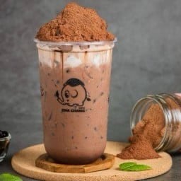 ชาช้าง สาขาพิมานเด็ก ป่าแดด สาขา พิมานเด็ก ป่าแดด