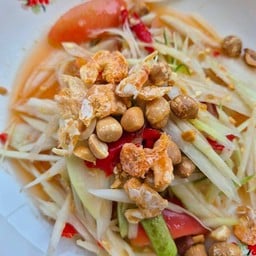 ตำไทย