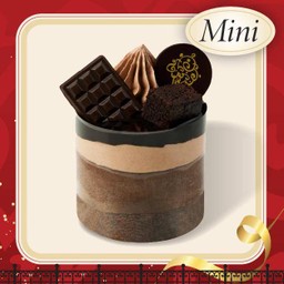 มิดไนท์ ช็อกโก