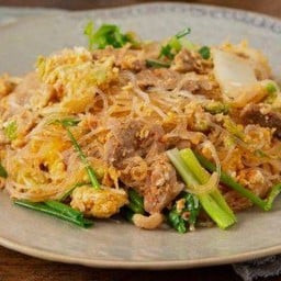 ตามสั่งหลังมอ