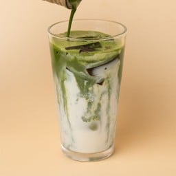 Matcha Latte Original