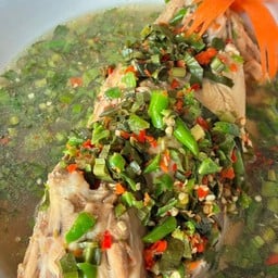 สยามเล้งโครงไก่