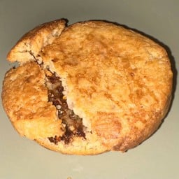 ข้าวจี่สะดิ้งไส้แจ่วบอง