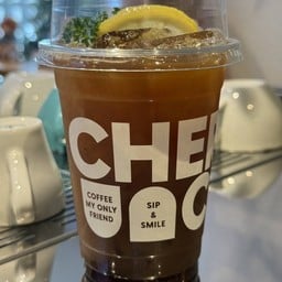 ชามะนาว