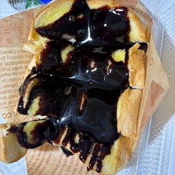 ปังปิ้งช็อกโกแลต