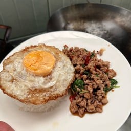 My Boo kitchen คู้บอน27 แยก 17