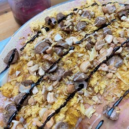 เครป House-ตลาดลานม้าน้ำ