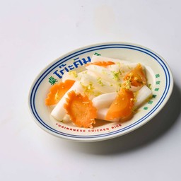 ไชเท้าดอง