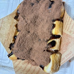 ปังปิ้งช็อกโกแลตโอวัลติล