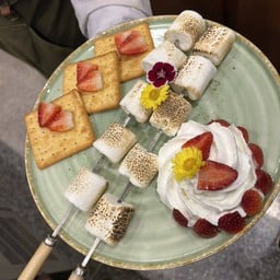 หรรษาคาเฟ่ หรรษาคาเฟ่