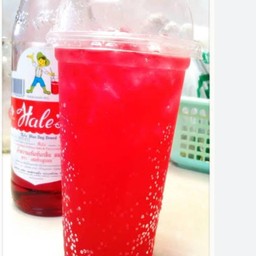 แดงมะนาวเย็น