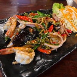 สวนอาหารคาเฟ่ไทบ้าน สวนอาหารคาเฟ่ไทบ้าน