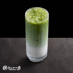 Matcha Latte - มัทฉะลาเต้