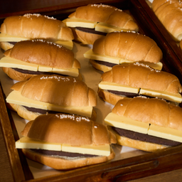 Shio Ang Butter (New Menu)