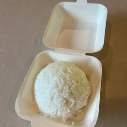 ข้าวสวย