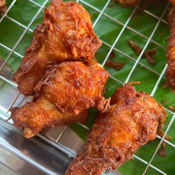 ไก่ทอดสมุนไพร รามอินทรา109 รามอินทรา109