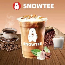 ลาเต้(เมล็ดอะราบิก้า 100%)