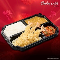 Shabushi Big C เลย