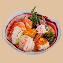 Sashimi 7kinds