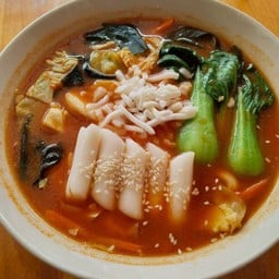 ราเมงต๊อก