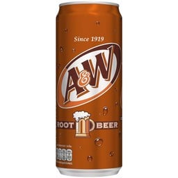 A&W
