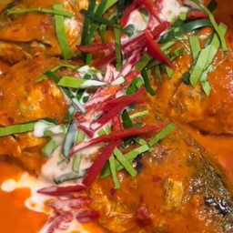 ฉู่ฉี่ปลาทู