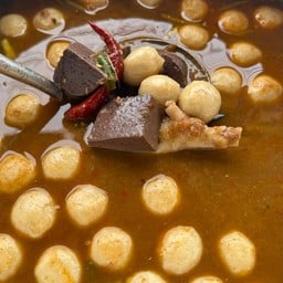 ขนมจีน แพรวา