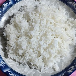 ข้าวเปล่า