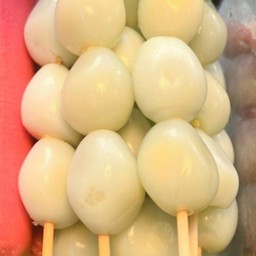 หม่าล่าปิ้งย่าง