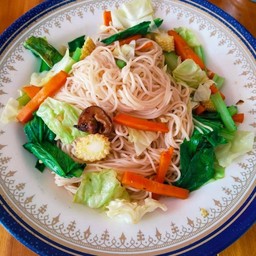 หมี่ซั่ว