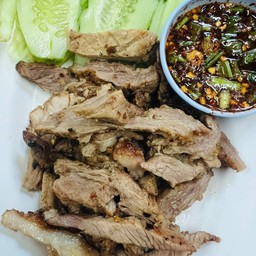 หมูสะอื้น