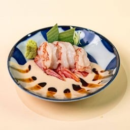 Spicy Sesame Shrimp 3pcs