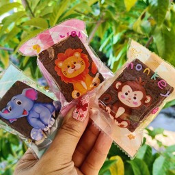 บราวนี่