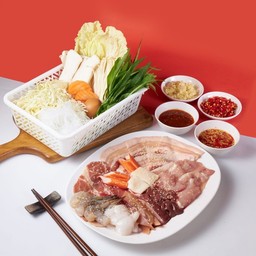 ร้านริมกองไฟ