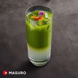 Coconut Matcha - มัทฉะมะพร้าว