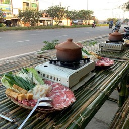 แจ่วฮ้อน หมู