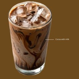 โกโก้เย็น