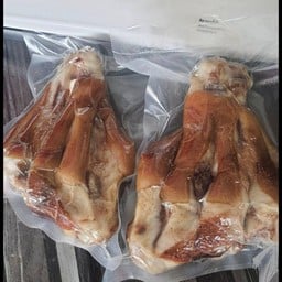 ก๋วยเตี๋ยวจริงใจ