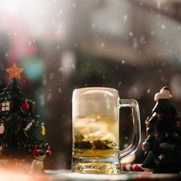 🧈 Butter Beer 🍺