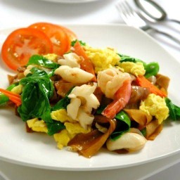 ข้าวโต้มเอ็มเพรส