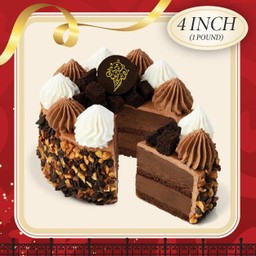 ช็อกโก โอ บราวนี่