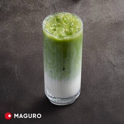 Matcha Latte - มัทฉะลาเต้