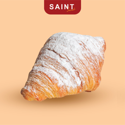 ครัวซองต์ไส้นมสด