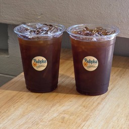 อร่อยคู่ คุ้มคู่ Americano 2 แก้วแค่ 99 บาท