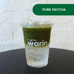 เพียวมัทฉะ