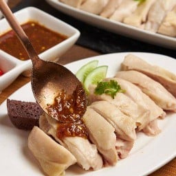 Evryday ข้าวมันไก่