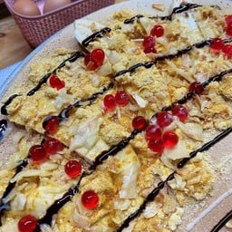 เครป House-ตลาดลานม้าน้ำ